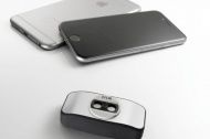 Тепловизор Flir one второго поколения