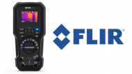 FLIR DM284