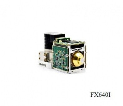 Охлаждаемый тепловизионный модуль IRay PHOENIX FX640I/ FX640E/ FX320E