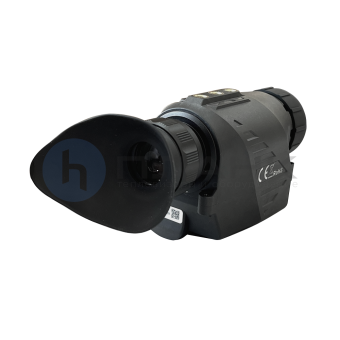 Тепловизионный монокуляр IRay Jerry-YM 316 / 627