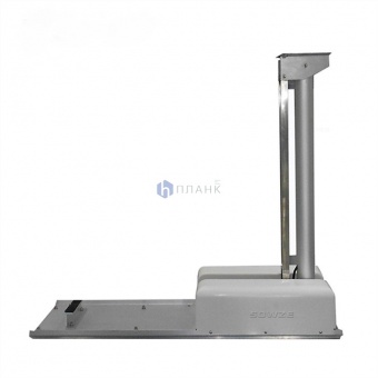 Автомобильная мачта для PTZ камер, 1.2м